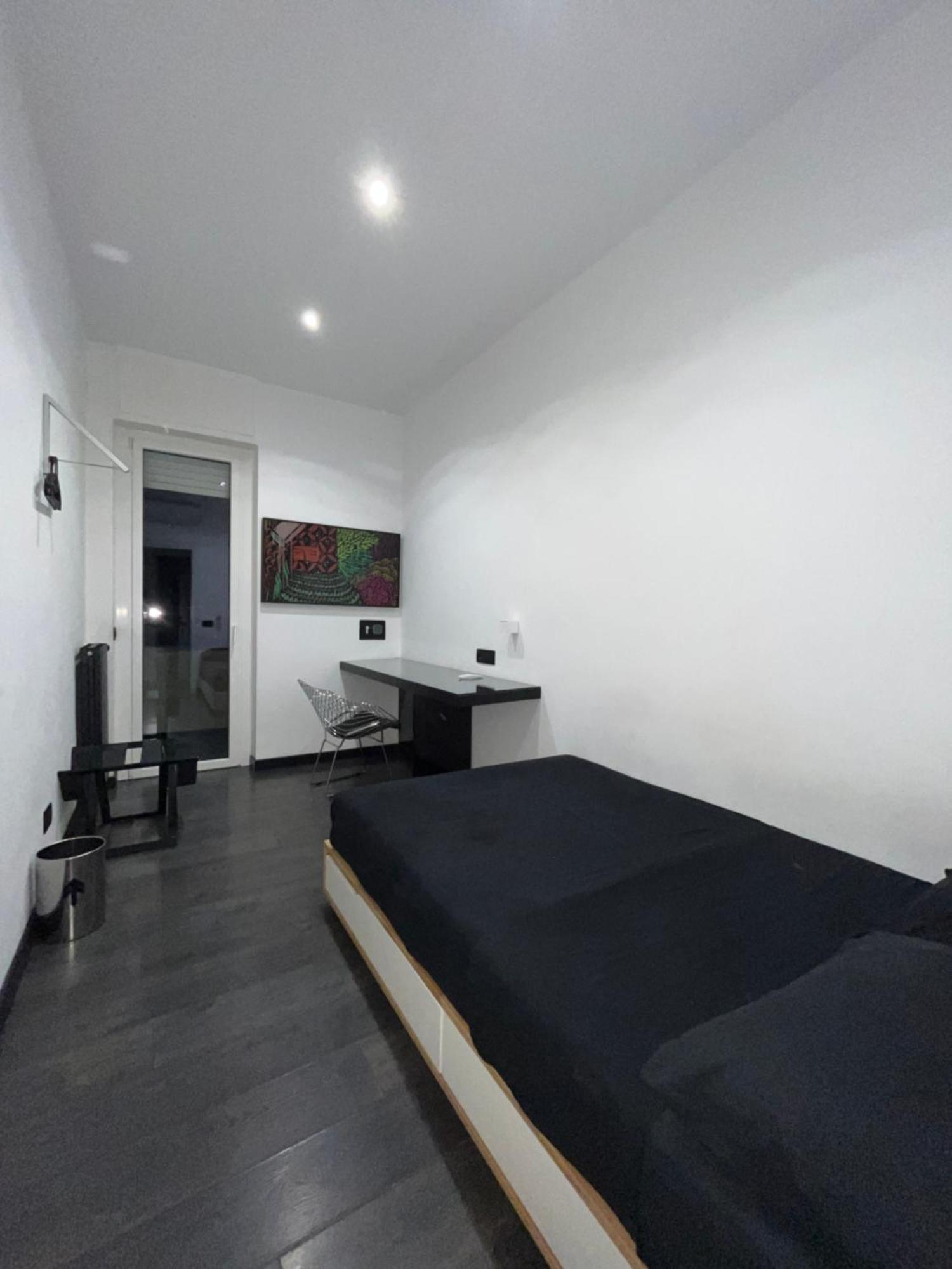 Cinecitta Luxury Guest House Rome Buitenkant foto