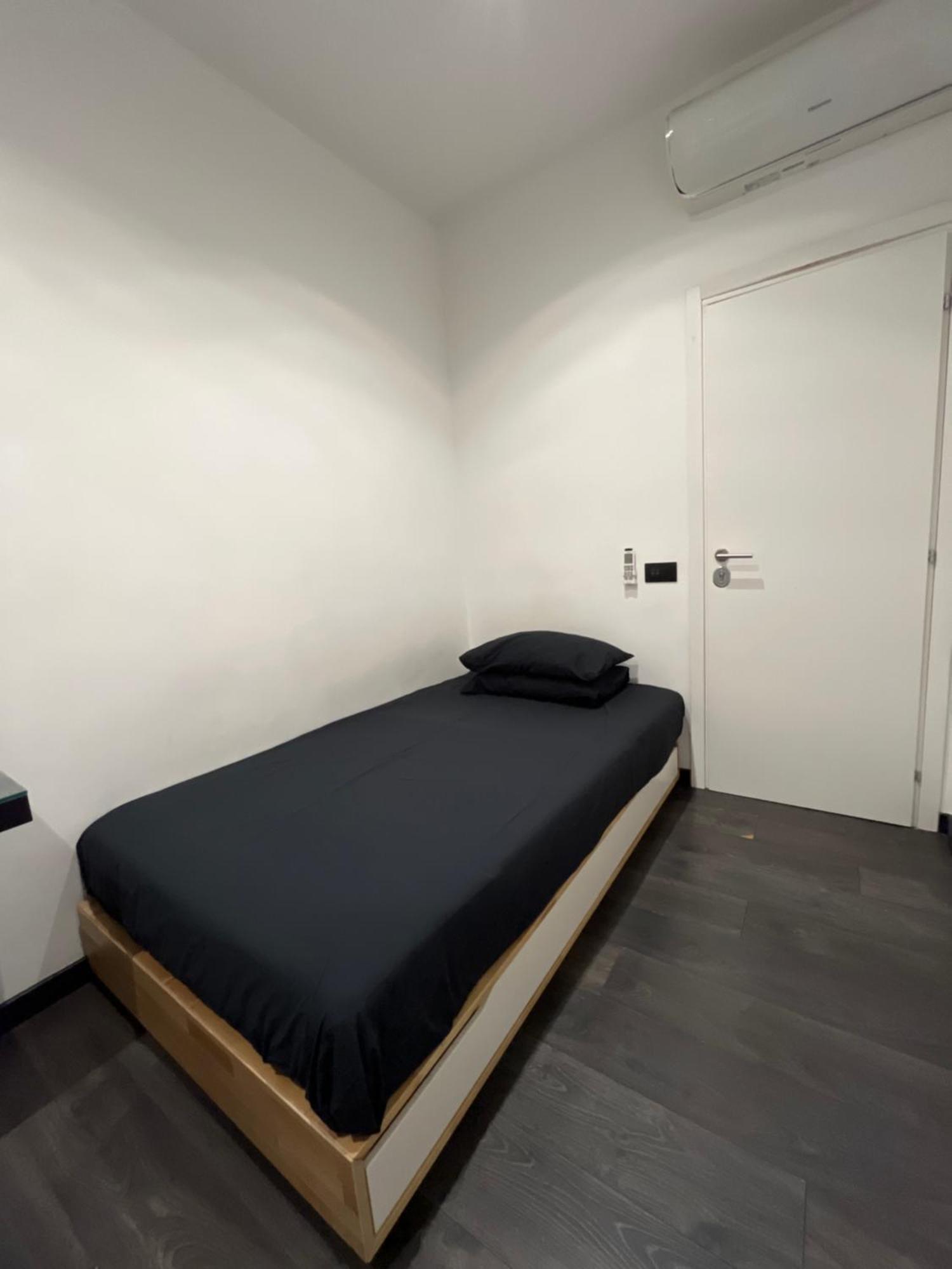 Cinecitta Luxury Guest House Rome Buitenkant foto