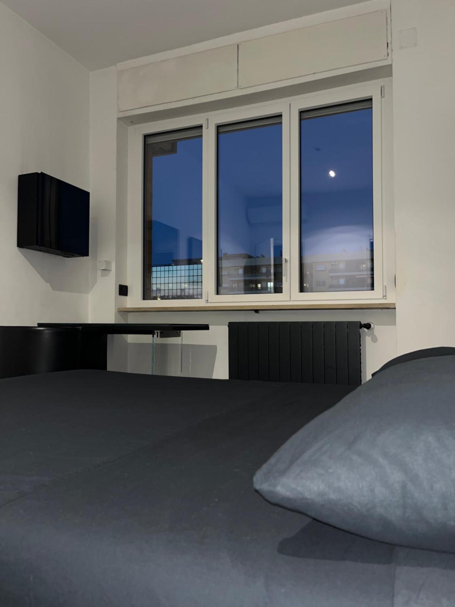 Cinecitta Luxury Guest House Rome Buitenkant foto