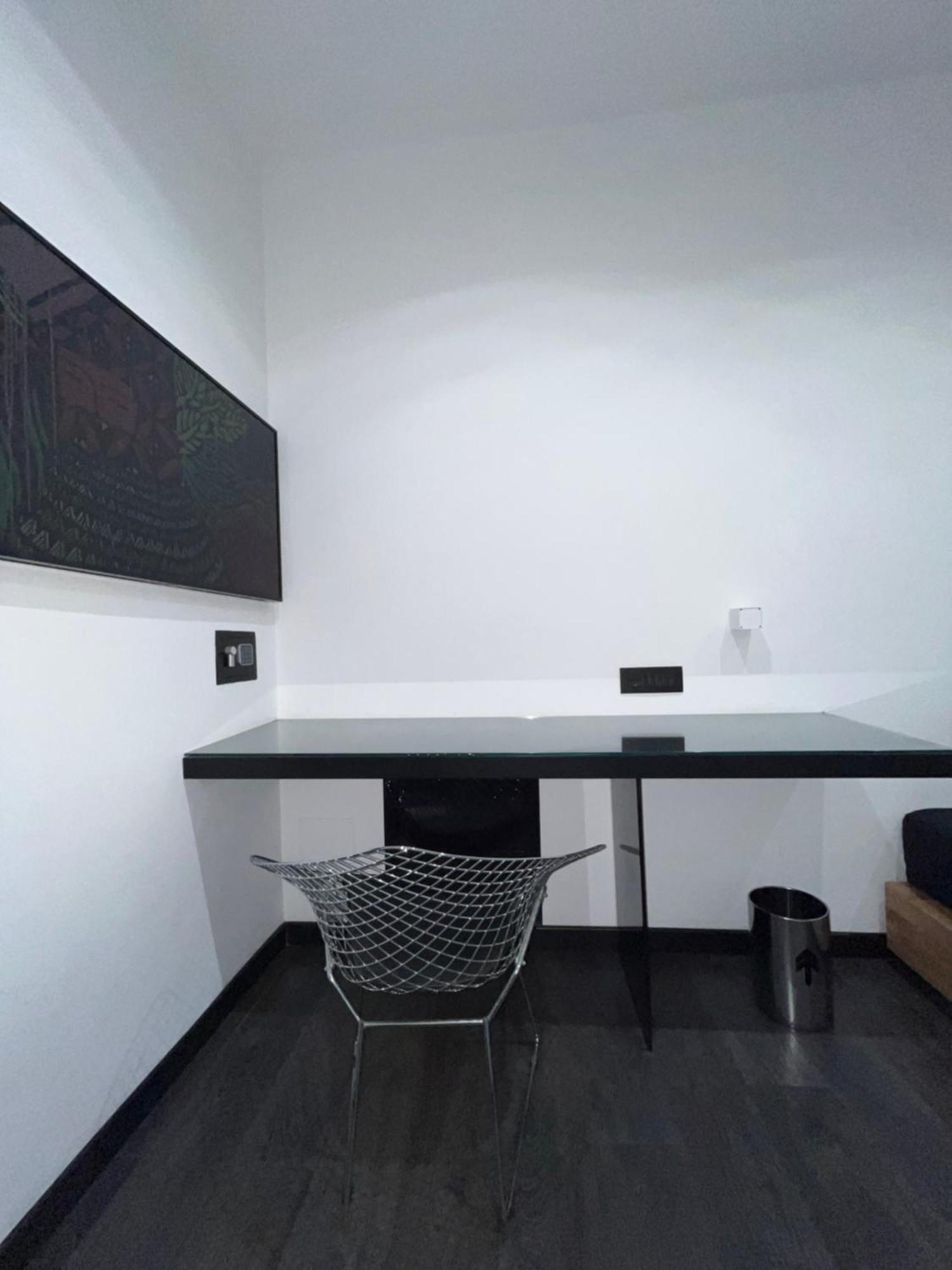 Cinecitta Luxury Guest House Rome Buitenkant foto